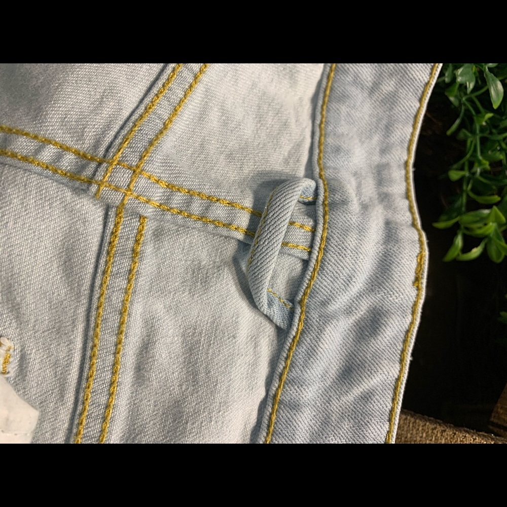 ASOS Jeans - Picture 2 of 6